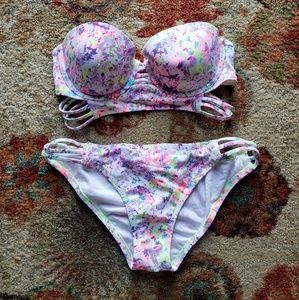 Victoria Secrets Bikini